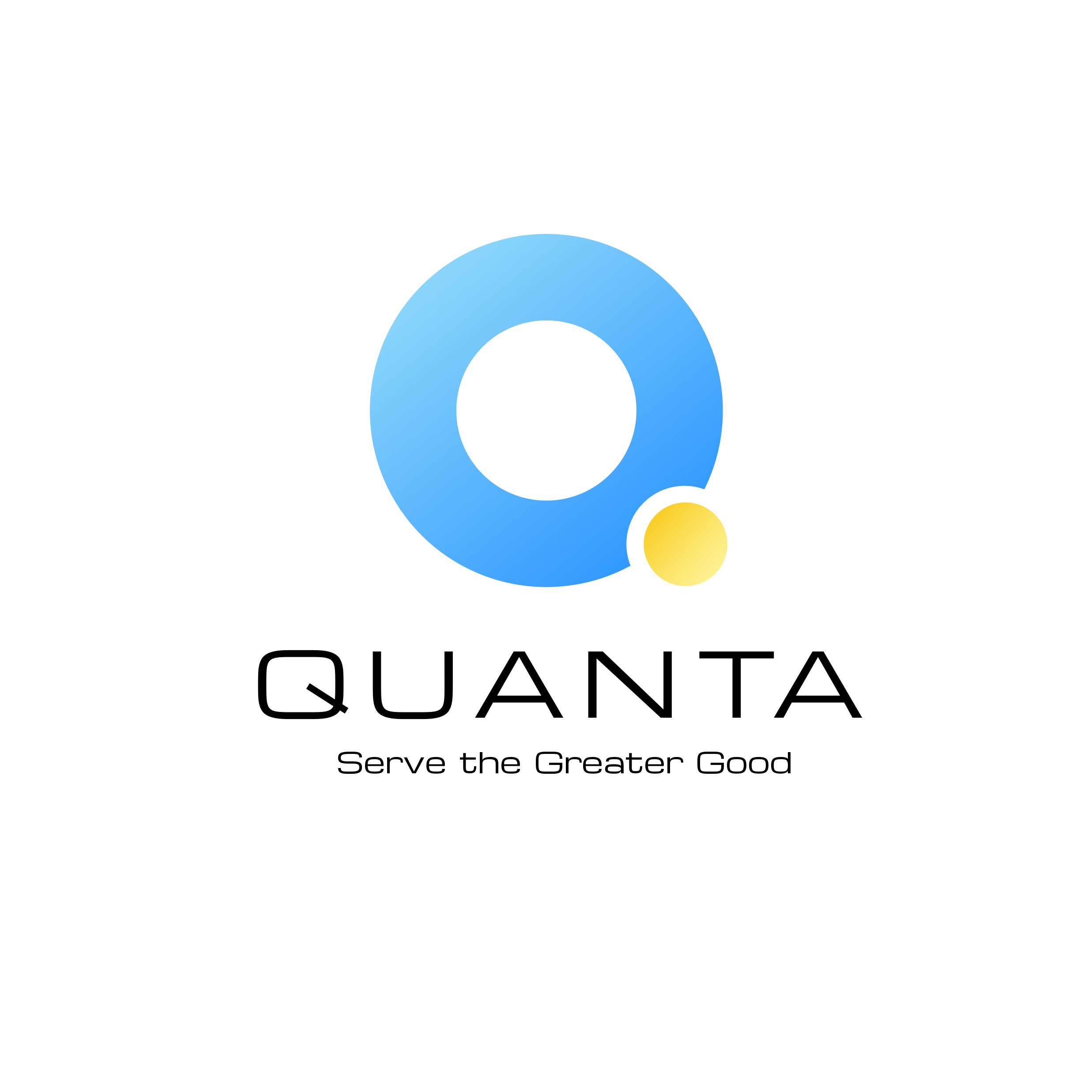 Quanta logo